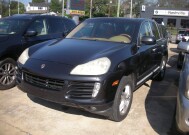 2010 Porsche Cayenne in Nashville, TN 37209 - 18078600 6