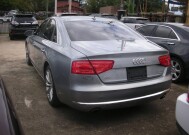 2012 Audi A8 in Nashville, TN 37209 - 18078604 3