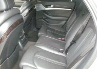 2012 Audi A8 in Nashville, TN 37209 - 18078604 5