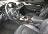 2012 Audi A8 in Nashville, TN 37209 - 18078604 4
