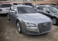 2012 Audi A8 in Nashville, TN 37209 - 18078604 1