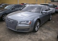 2012 Audi A8 in Nashville, TN 37209 - 18078604 6