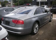 2012 Audi A8 in Nashville, TN 37209 - 18078604 2