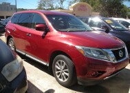 2014 Nissan Pathfinder in Nashville, TN 37209 - 18078605 1