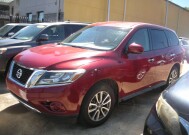 2014 Nissan Pathfinder in Nashville, TN 37209 - 18078605 7