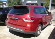 2014 Nissan Pathfinder in Nashville, TN 37209 - 18078605 2