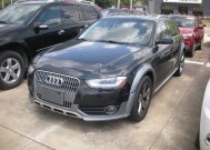 2013 Audi allroad in Nashville, TN 37209 - 18078606 6