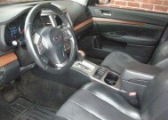 2014 Subaru Outback in Nashville, TN 37209 - 18078607 4