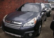 2014 Subaru Outback in Nashville, TN 37209 - 18078607 6