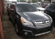 2014 Subaru Outback in Nashville, TN 37209 - 18078607 1
