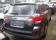 2014 Subaru Outback in Nashville, TN 37209 - 18078607 2