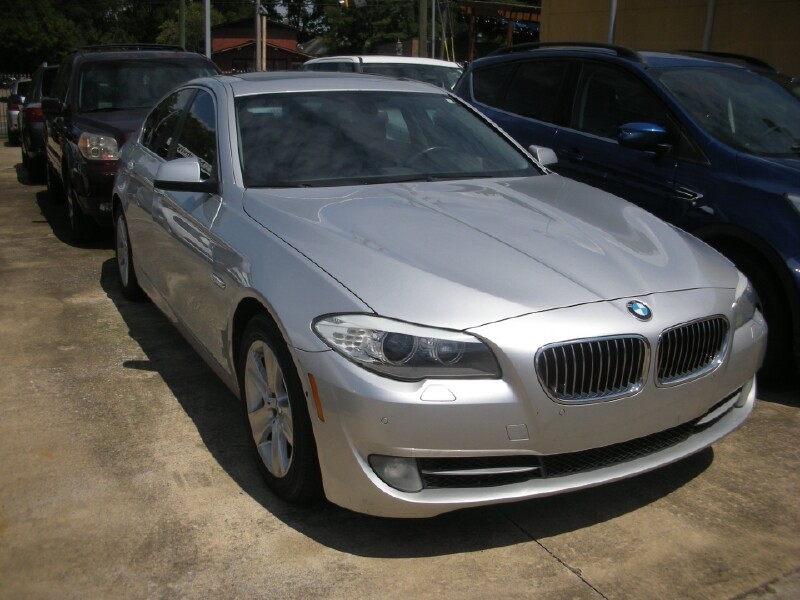 2013 BMW 528i in Nashville, TN 37209 - 18078609