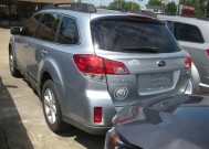 2014 Subaru Outback in Nashville, TN 37209 - 18078610 3