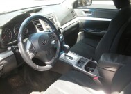 2014 Subaru Outback in Nashville, TN 37209 - 18078610 4