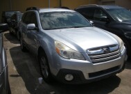 2014 Subaru Outback in Nashville, TN 37209 - 18078610 1