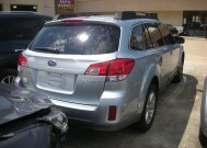 2014 Subaru Outback in Nashville, TN 37209 - 18078610 2
