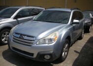 2014 Subaru Outback in Nashville, TN 37209 - 18078610 6
