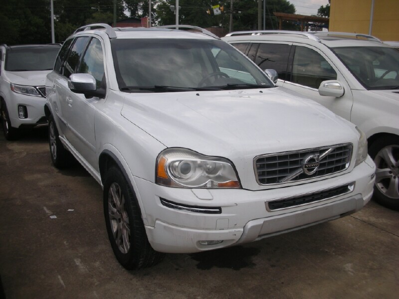 2013 Volvo XC90 in Nashville, TN 37209 - 18078611
