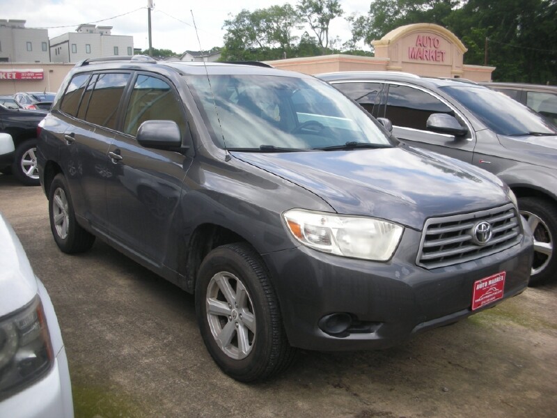 2010 Toyota Highlander in Nashville, TN 37209 - 18078613