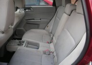 2012 Subaru Forester in Nashville, TN 37209 - 18078614 5