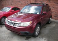 2012 Subaru Forester in Nashville, TN 37209 - 18078614 6