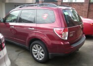 2012 Subaru Forester in Nashville, TN 37209 - 18078614 3