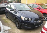 2015 Chevrolet Sonic in Nashville, TN 37209 - 18078615 1