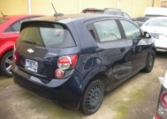 2015 Chevrolet Sonic in Nashville, TN 37209 - 18078615 2