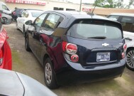 2015 Chevrolet Sonic in Nashville, TN 37209 - 18078615 3