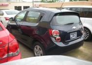 2015 Chevrolet Sonic in Nashville, TN 37209 - 18078615 4