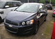 2015 Chevrolet Sonic in Nashville, TN 37209 - 18078615 6