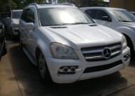 2010 Mercedes-Benz GL 450 in Nashville, TN 37209 - 18078616 1