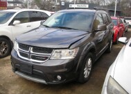 2017 Dodge Journey in Nashville, TN 37209 - 18078618 7