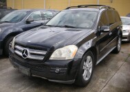 2008 Mercedes-Benz GL 320 in Nashville, TN 37209 - 18078619 7