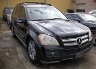 2008 Mercedes-Benz GL 320 in Nashville, TN 37209 - 18078619 1