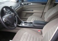 2018 Ford Fusion in Nashville, TN 37209 - 18078620 4