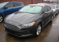 2018 Ford Fusion in Nashville, TN 37209 - 18078620 6