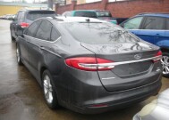 2018 Ford Fusion in Nashville, TN 37209 - 18078620 3