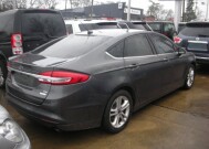 2018 Ford Fusion in Nashville, TN 37209 - 18078620 2