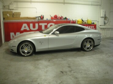 2007 Ferrari 612 Scaglietti in Nashville, TN 37209