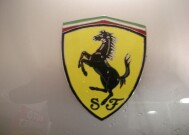2007 Ferrari 612 Scaglietti in Nashville, TN 37209 - 18078621 9