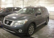 2013 Nissan Pathfinder in Nashville, TN 37209 - 18078622 6