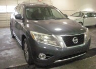 2013 Nissan Pathfinder in Nashville, TN 37209 - 18078622 1