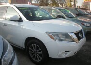 2016 Nissan Pathfinder in Nashville, TN 37209 - 18078623 1