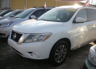 2016 Nissan Pathfinder in Nashville, TN 37209 - 18078623 7