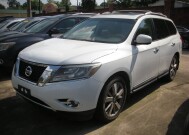 2013 Nissan Pathfinder in Nashville, TN 37209 - 18078624 8