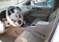 2013 Nissan Pathfinder in Nashville, TN 37209 - 18078624 4