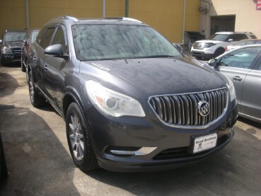 2013 Buick Enclave in Nashville, TN 37209
