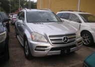 2012 Mercedes-Benz GL 450 in Nashville, TN 37209 - 18078626 1