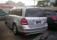 2012 Mercedes-Benz GL 450 in Nashville, TN 37209 - 18078626 3